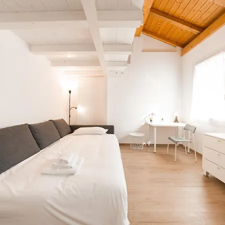 דירה In The Heart Of Bologna, Belvedere House 3 בולוניה