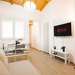In The Heart Of Bologna, Belvedere House 3 * ボローニャ