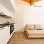 In The Heart Of Bologna, Belvedere House 3 Appartement *