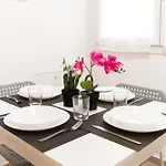 In The Heart Of Bologna, Belvedere House 3 アパート ボローニャ