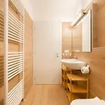 Appartement In The Heart Of Bologna, Belvedere House 3 Bologna