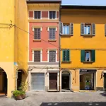 In The Heart Of Bologna, Belvedere House 3