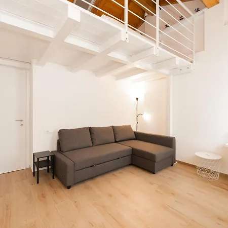 In The Heart Of Bologna, Belvedere House 3 博洛尼亚