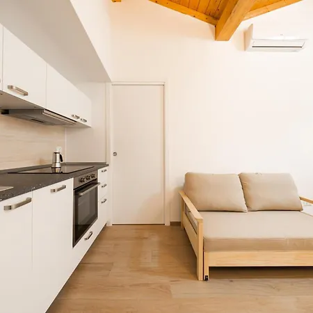 In The Heart Of Bologna, Belvedere House 3 Διαμέρισμα *