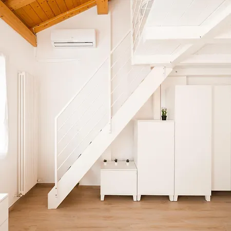 In The Heart Of Bologna, Belvedere House 3 Appartement Bologne