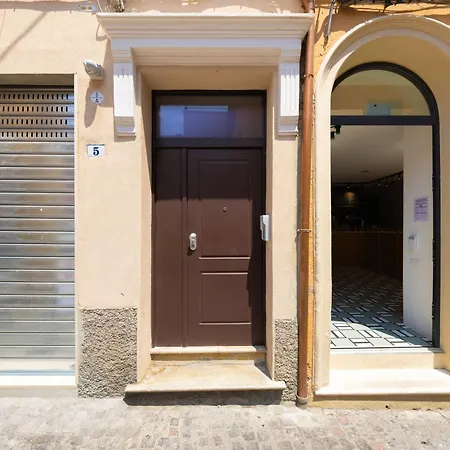 In The Heart Of Bologna, Belvedere House 3 公寓