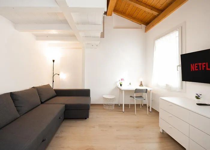 Appartamento In The Heart Of Bologna, Belvedere House 3 Bologna