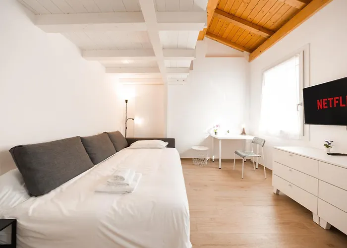 Apartman In The Heart Of Bologna, Belvedere House 3 Bologna