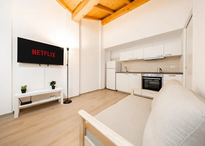 In The Heart Of Bologna, Belvedere House 3 Apartman *