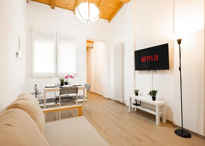 In The Heart Of Bologna, Belvedere House 3 * Bologna