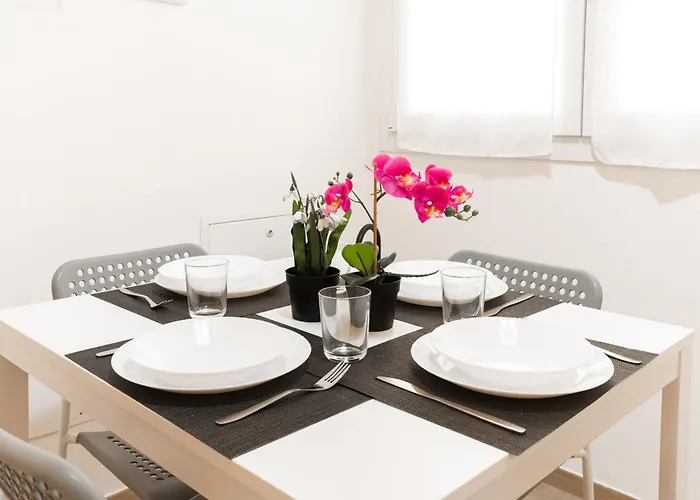 In The Heart Of Bologna, Belvedere House 3 Apartman Bologna