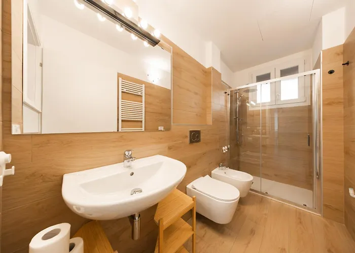 Apartman In The Heart Of Bologna, Belvedere House 3 Bologna