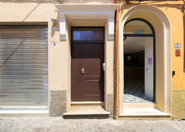 In The Heart Of Bologna, Belvedere House 3 Apartman