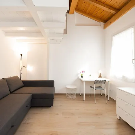 公寓 In The Heart Of Bologna, Belvedere House 3 博洛尼亚