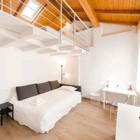 In The Heart Of Bologna, Belvedere House 3 볼로냐