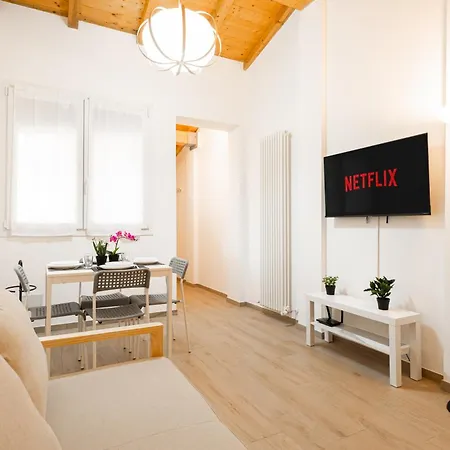 In The Heart Of Bologna, Belvedere House 3 * 博洛尼亚