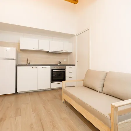 In The Heart Of Bologna, Belvedere House 3 볼로냐