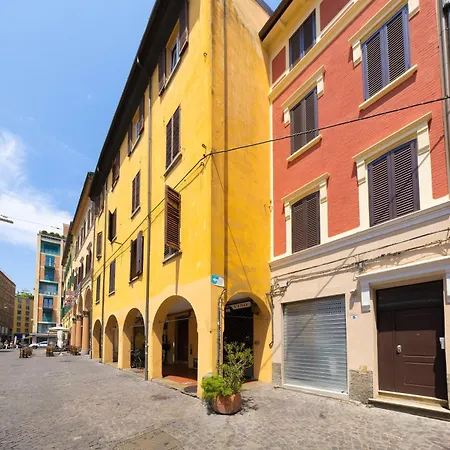 In The Heart Of Bologna, Belvedere House 3