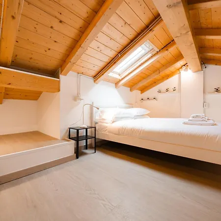 In The Heart Of Bologna, Belvedere House 3 *