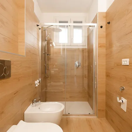 In The Heart Of Bologna, Belvedere House 3 公寓 *